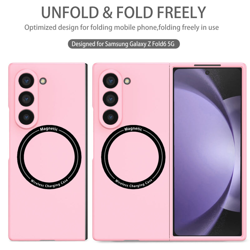 Samsung Galaxy Z Fold 6 Case