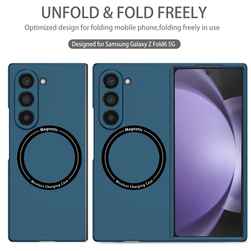 Samsung Galaxy Z Fold 6 Case