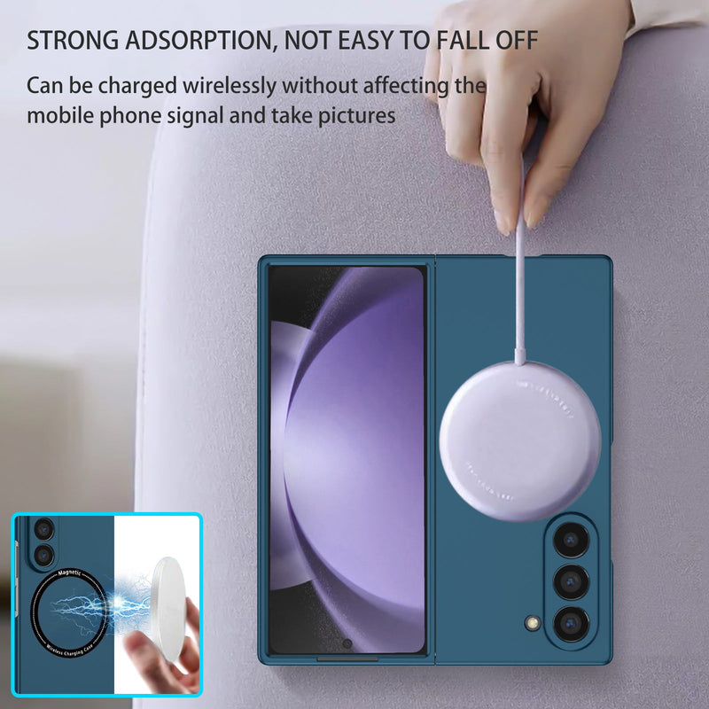 Samsung Galaxy Z Fold 6 Case