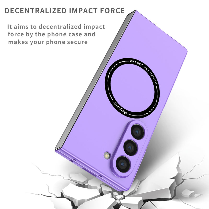 Samsung Galaxy Z Fold 6 Case