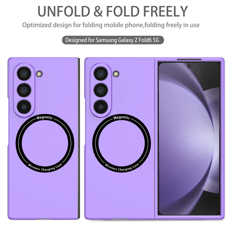 Samsung Galaxy Z Fold 6 Case