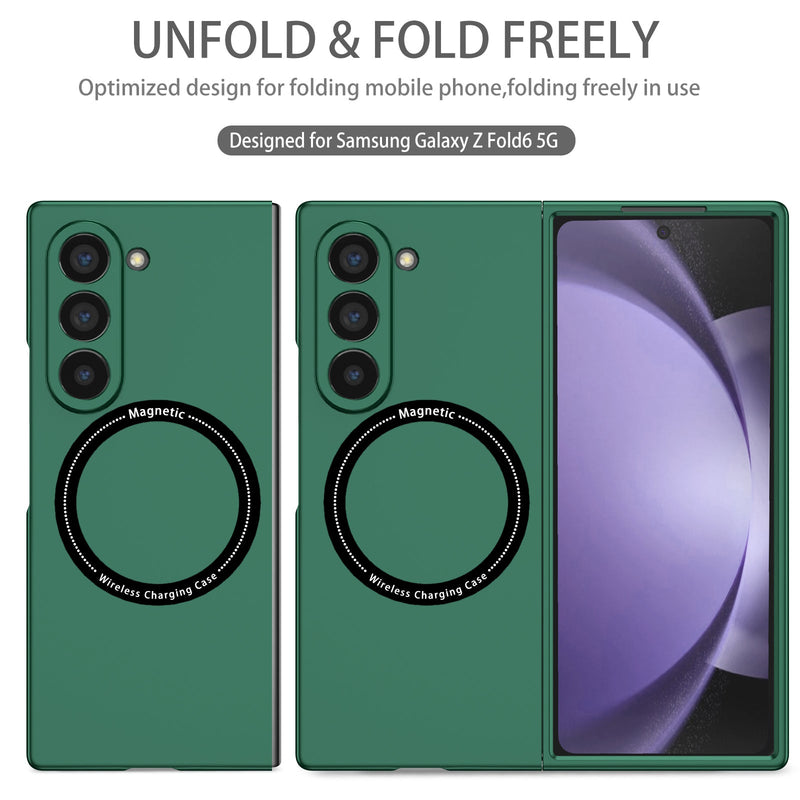 Samsung Galaxy Z Fold 6 Case
