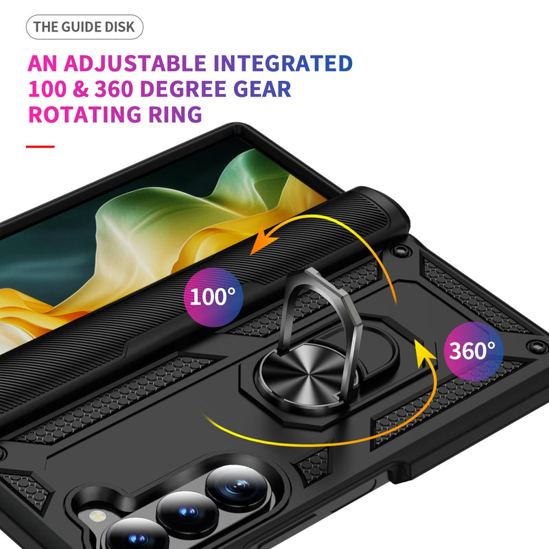 Samsung Galaxy Z Fold 6 Case in Stock Deal