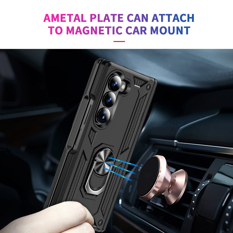 Samsung Galaxy Z Fold 6 Case in Stock Deal