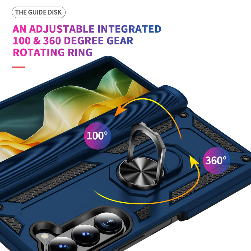 Samsung Galaxy Z Fold 6 Case in Stock Deal