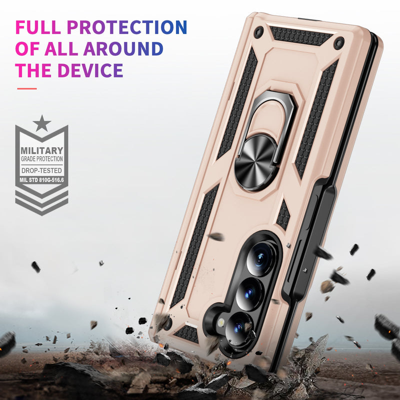 Samsung Galaxy Z Fold 6 Case in Stock Deal