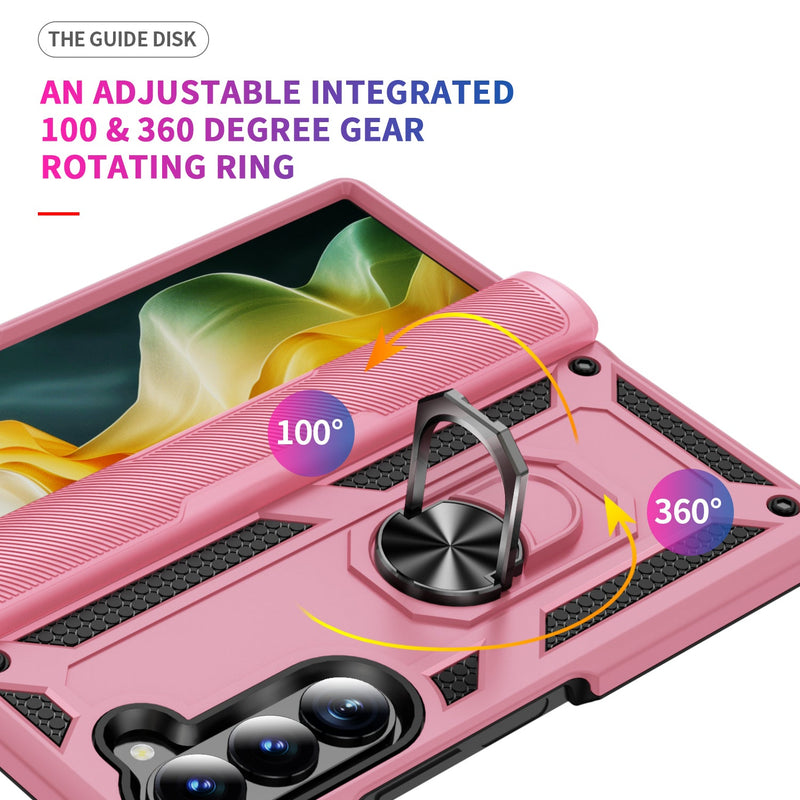 Samsung Galaxy Z Fold 6 Case in Stock Deal