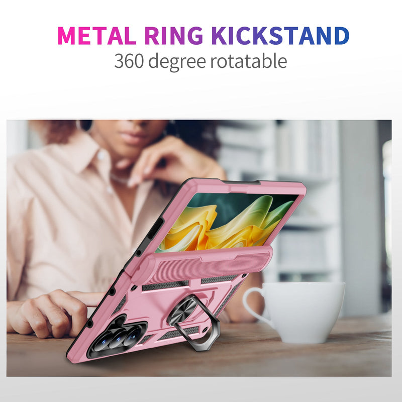 Samsung Galaxy Z Fold 6 Case in Stock Deal