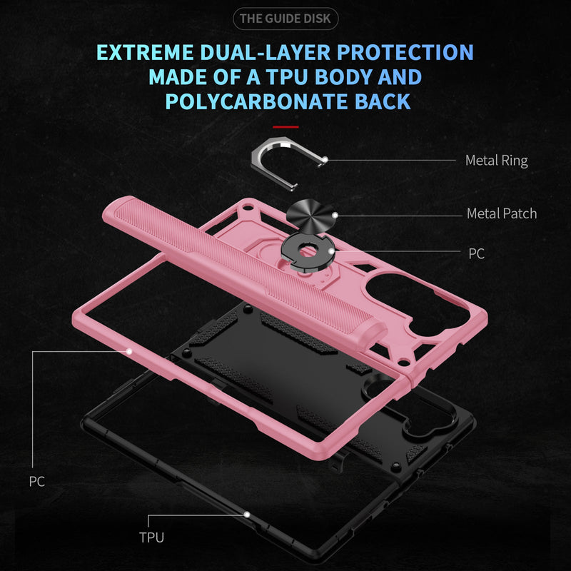 Samsung Galaxy Z Fold 6 Case in Stock Deal