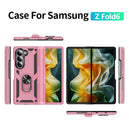 Samsung Galaxy Z Fold 6 Case in Stock Deal