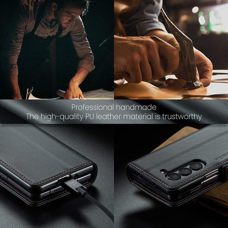 Samsung Galaxy Z Fold 6 Case