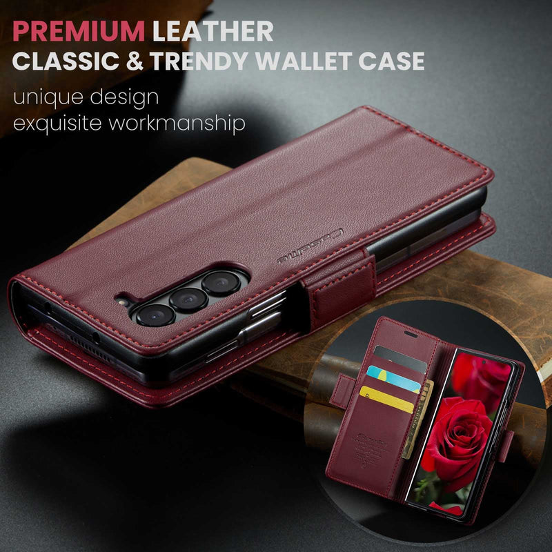 Samsung Galaxy Z Fold 6 Case