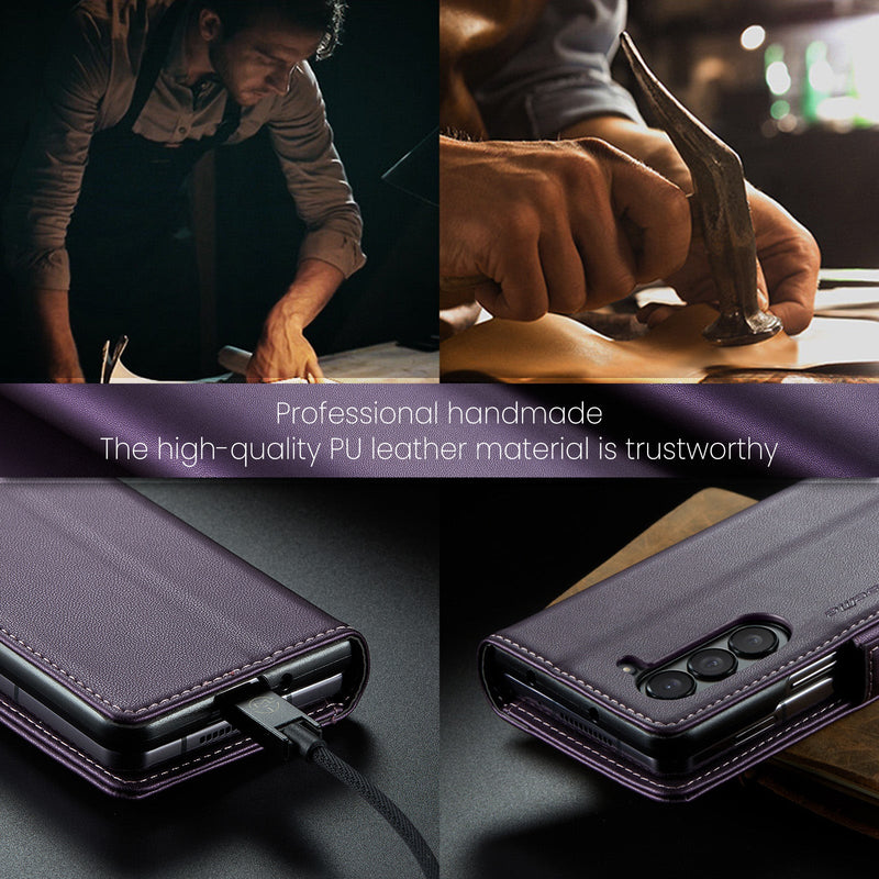 Samsung Galaxy Z Fold 6 Case