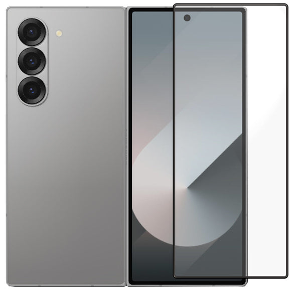 Samsung Galaxy Z Fold 6 Glass Screen Protector