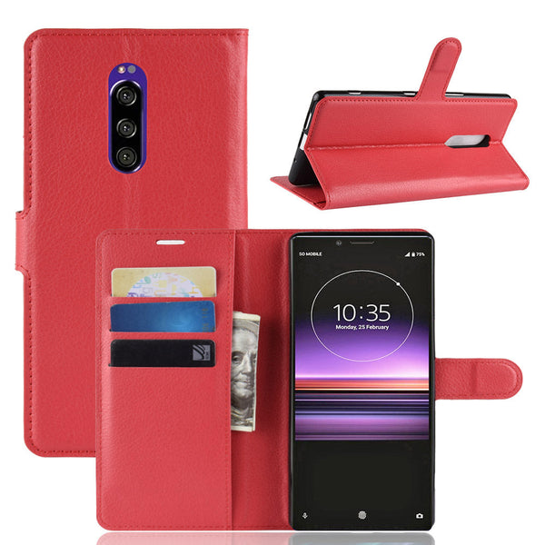 Sony Xperia 1 Case