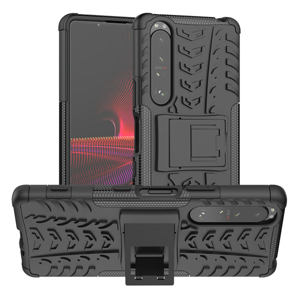 Sony Xperia 1 III Case