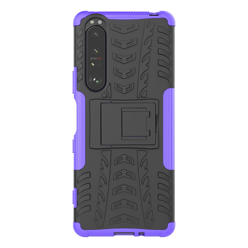 Sony Xperia 1 III Case