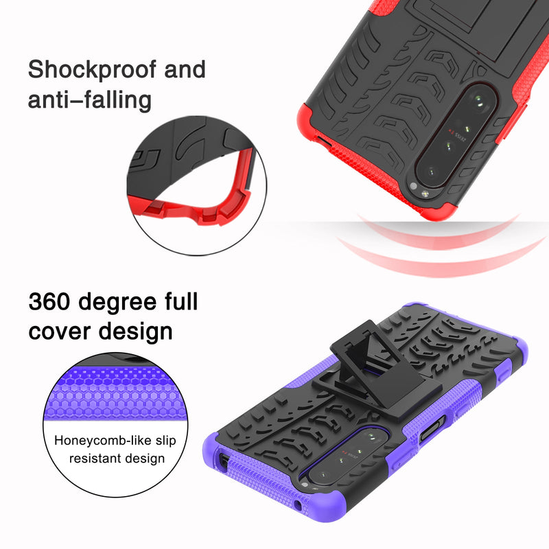 Sony Xperia 1 III Case