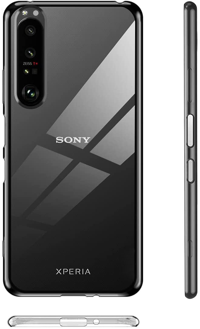 Sony Xperia 1 III Case