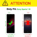 Sony Xperia 1 III Case