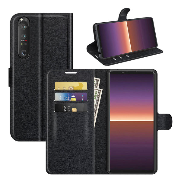 Sony Xperia 1 III Case