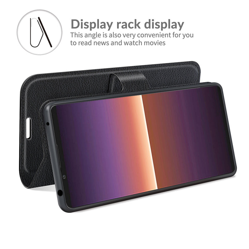 Sony Xperia 1 III Case