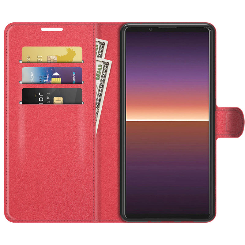 Sony Xperia 1 III Case