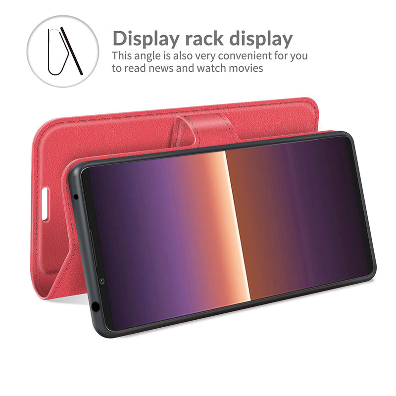 Sony Xperia 1 III Case