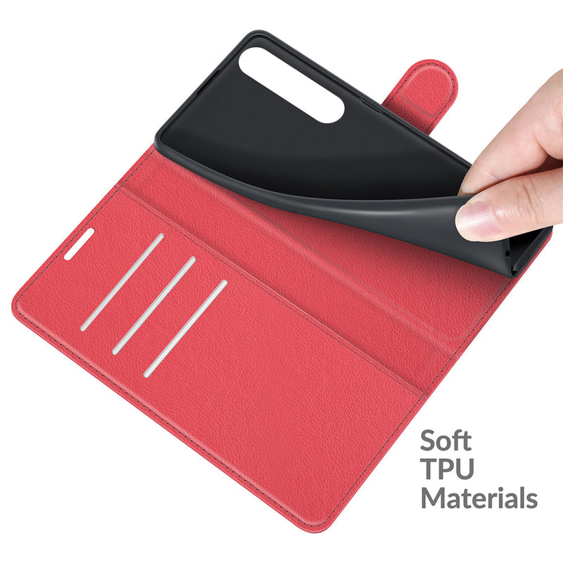 Sony Xperia 1 III Case