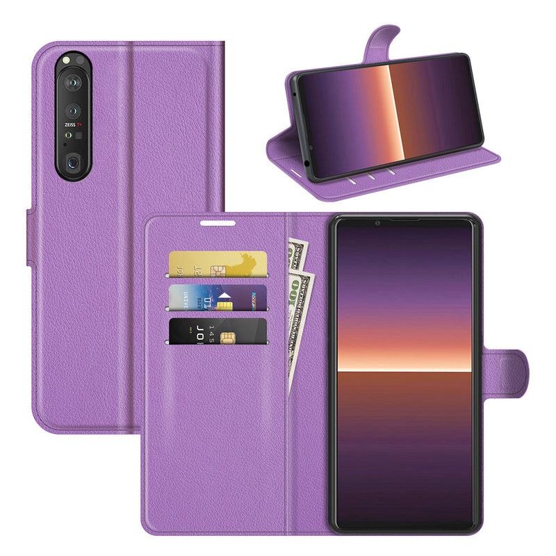 Sony Xperia 1 III Case