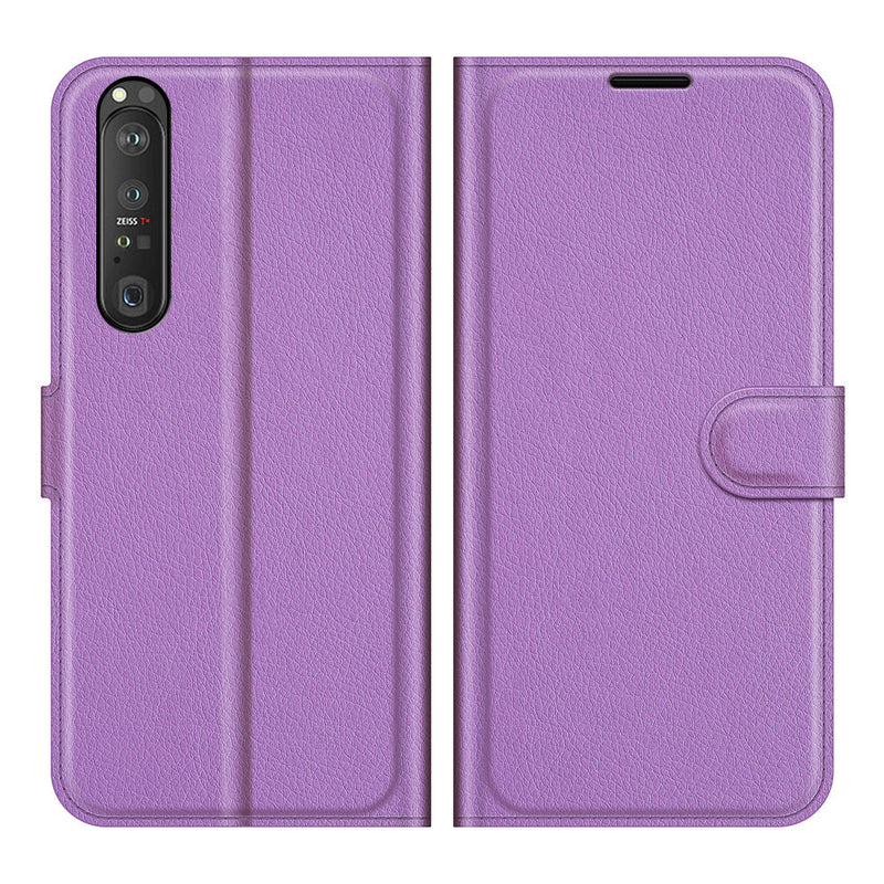 Sony Xperia 1 III Case