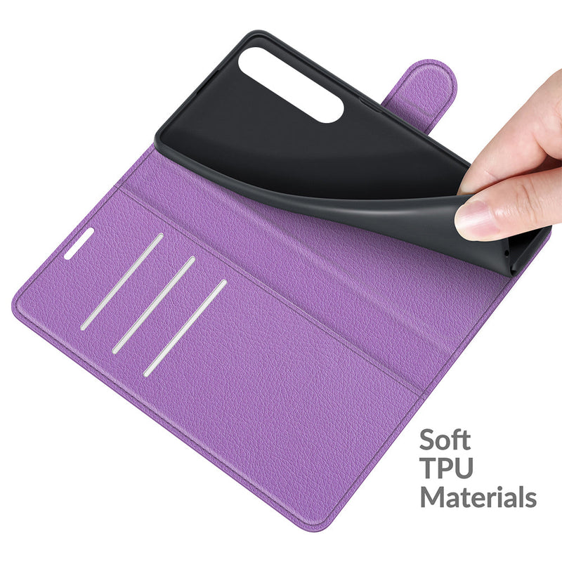 Sony Xperia 1 III Case