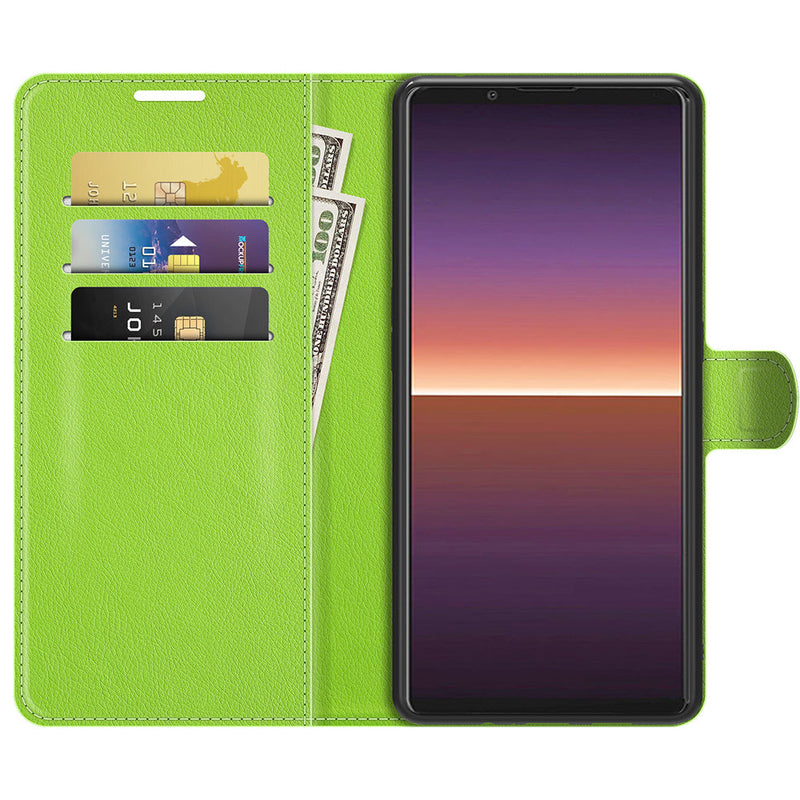Sony Xperia 1 III Case