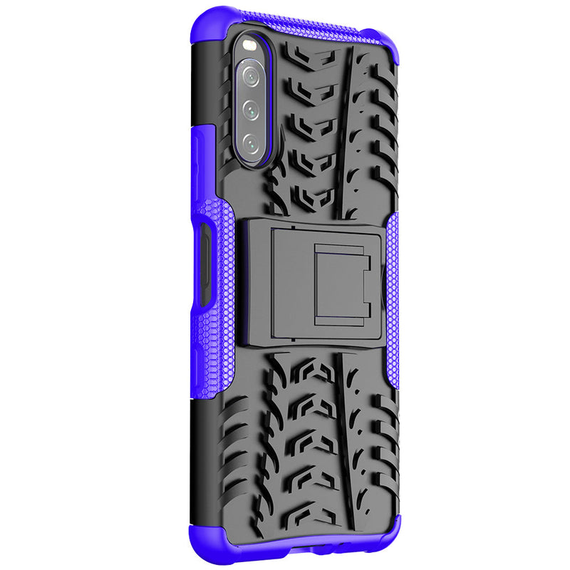 Sony Xperia 10 III Case