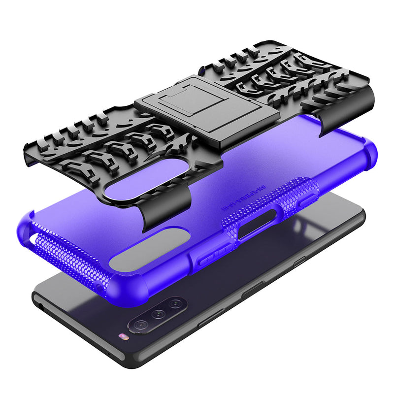 Sony Xperia 10 III Case