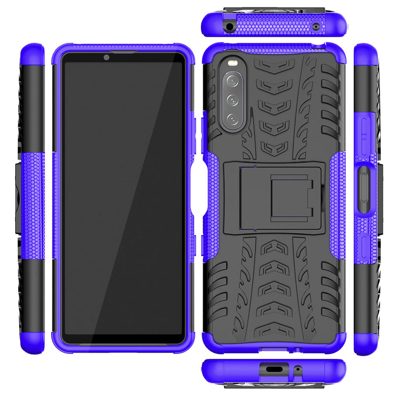Sony Xperia 10 III Case