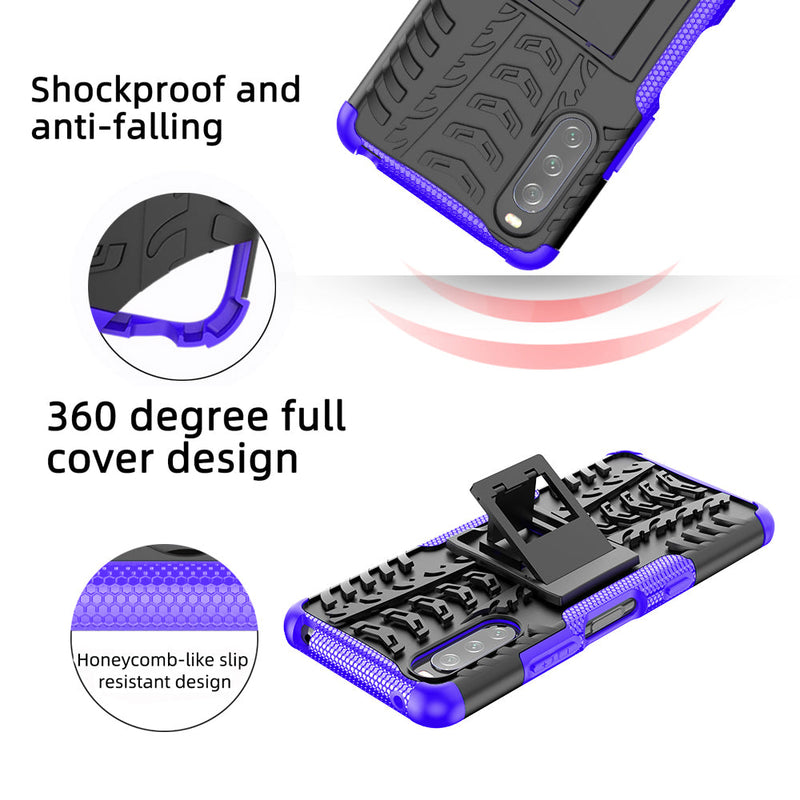 Sony Xperia 10 III Case