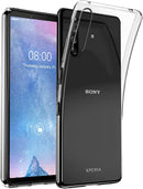 Sony Xperia 10 III Case