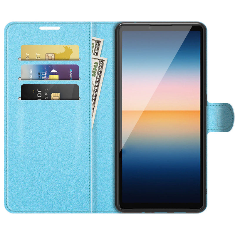 Sony Xperia 10 III Case