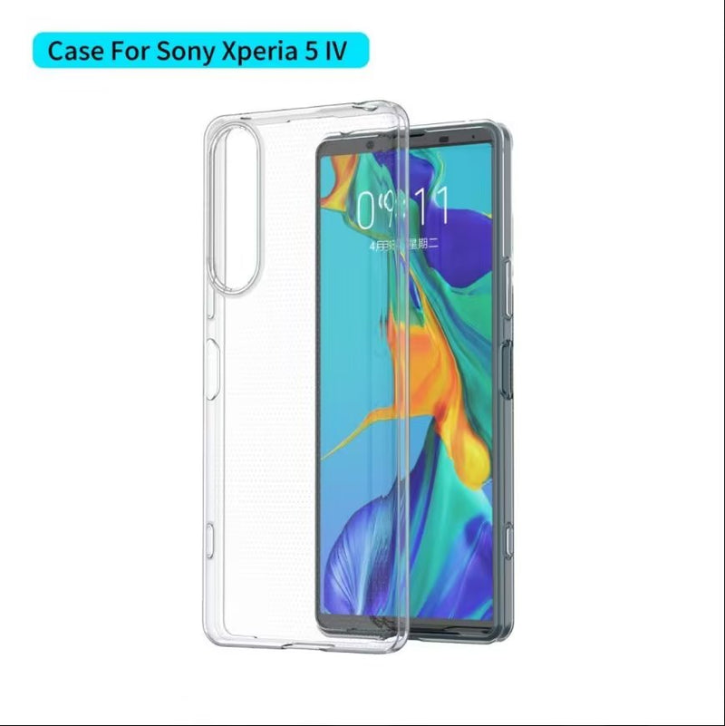 Sony Xperia 5 IV Case