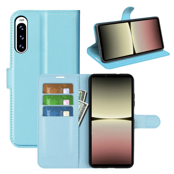 Sony Xperia 10 V Case