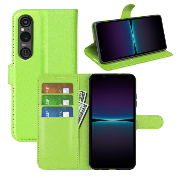Sony Xperia 1 VI Case