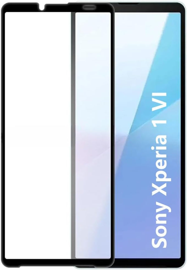 Sony Xperia 1 VI Glass Screen Protector