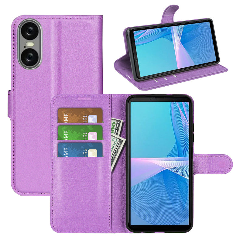 Sony Xperia 10 VI Case