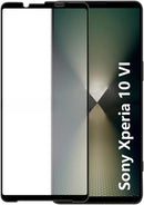 Sony Xperia 10 VI Glass Screen Protector