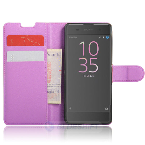 Sony Xperia XA Case