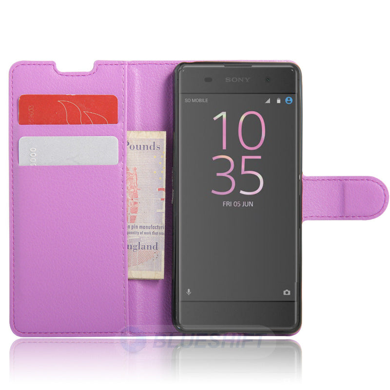 Sony Xperia XA Case