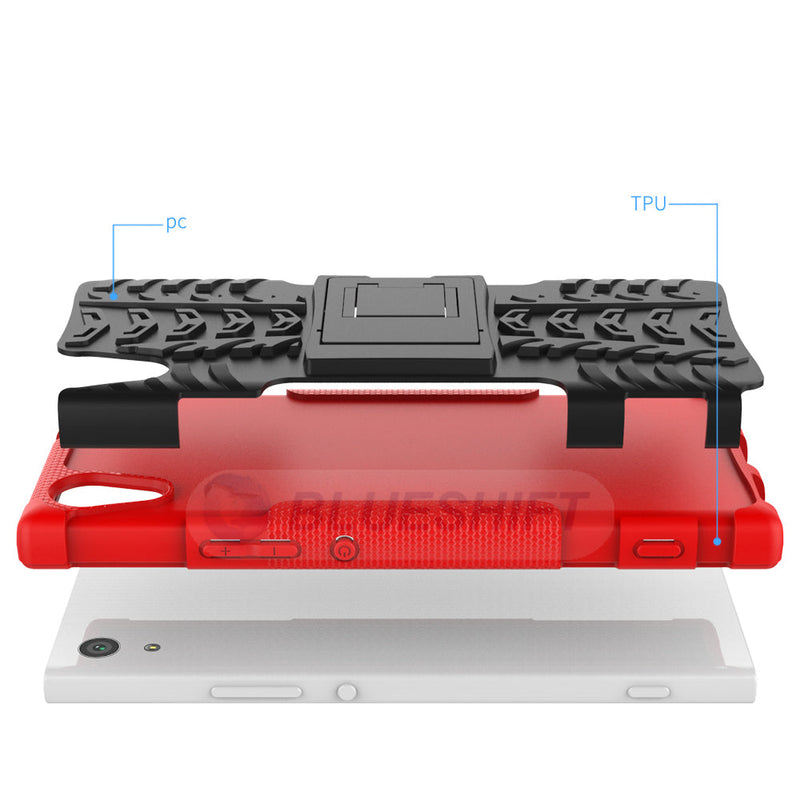 Sony Xperia XA1 Case