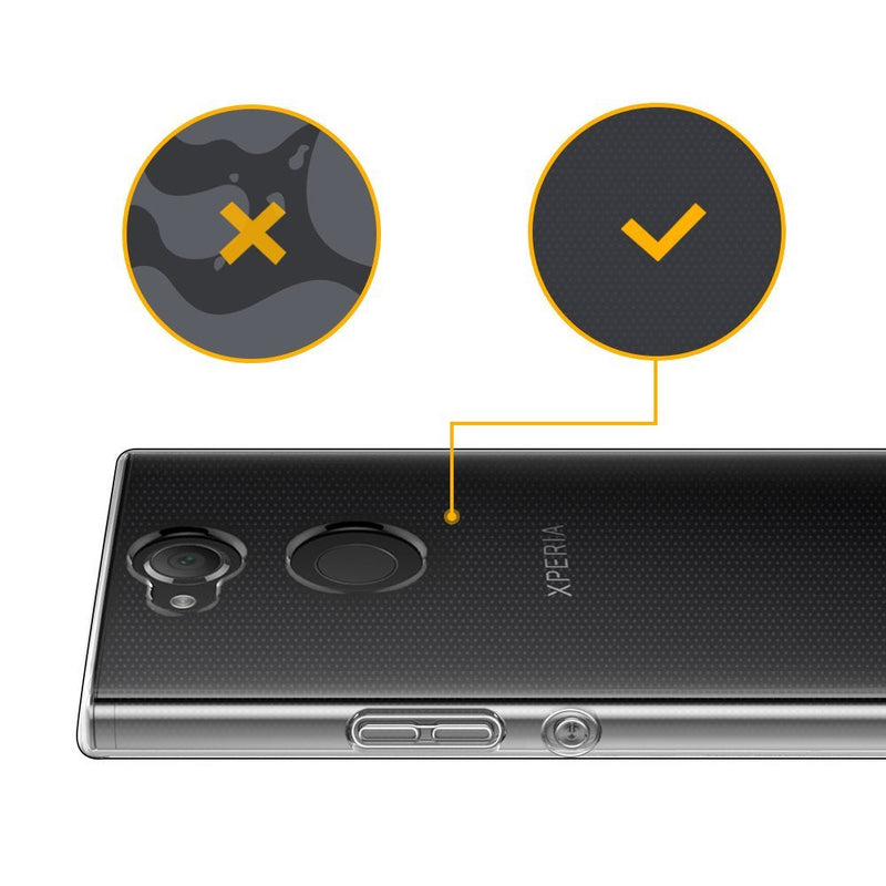 Sony Xperia XA2 Ultra Case