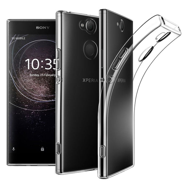 Sony Xperia XA2 Ultra Case